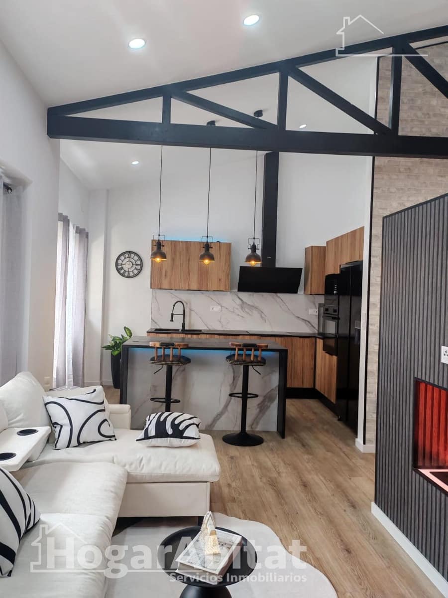 4 soveværelse Penthouse til salg i Picassent - € 298.000 (Ref: 9920483)