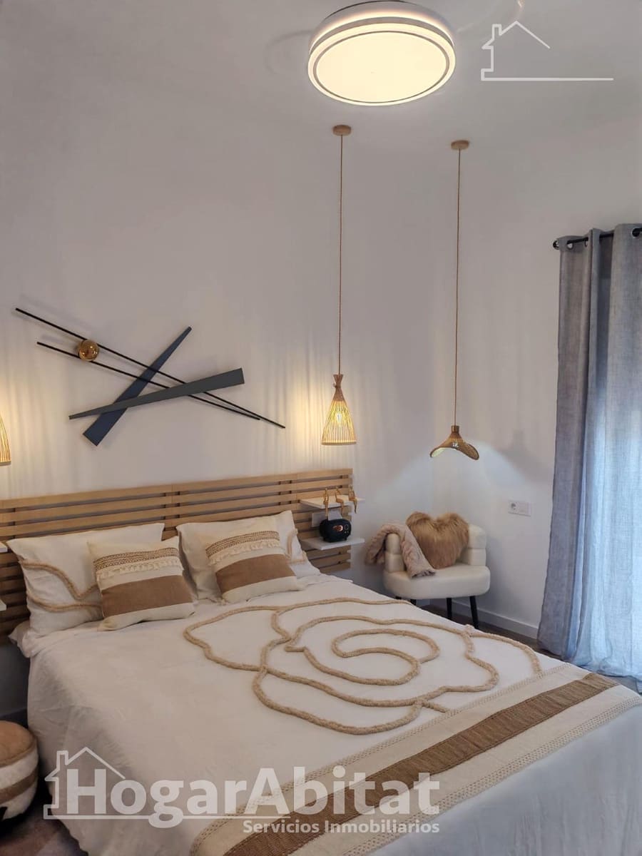 4 soveværelse Penthouse til salg i Picassent - € 298.000 (Ref: 9920483)