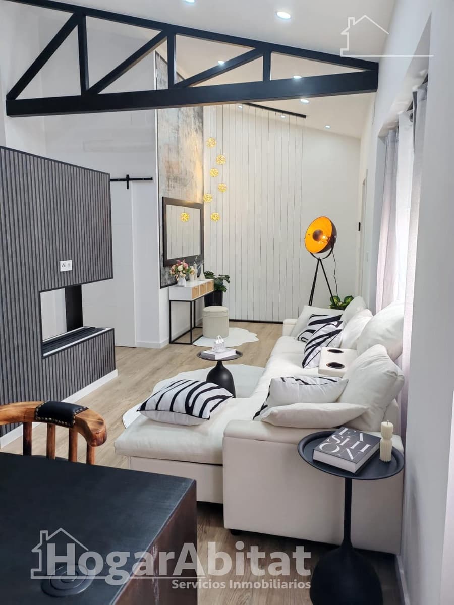4 soveværelse Penthouse til salg i Picassent - € 298.000 (Ref: 9920483)