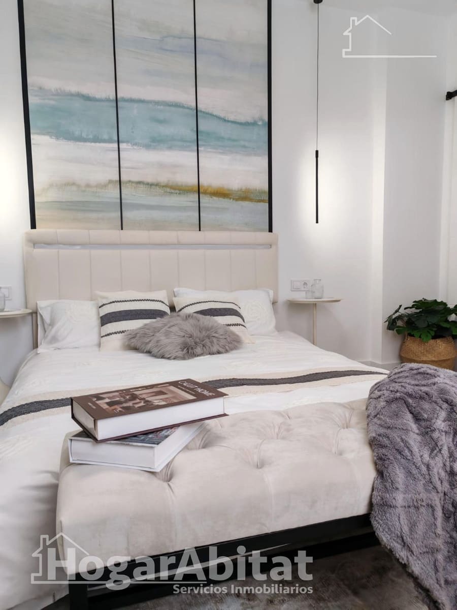 4 soveværelse Penthouse til salg i Picassent - € 298.000 (Ref: 9920483)