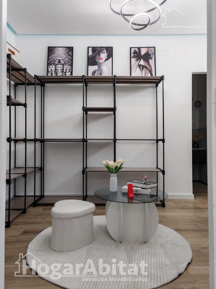 4 soveværelse Penthouse til salg i Picassent - € 298.000 (Ref: 9920483)