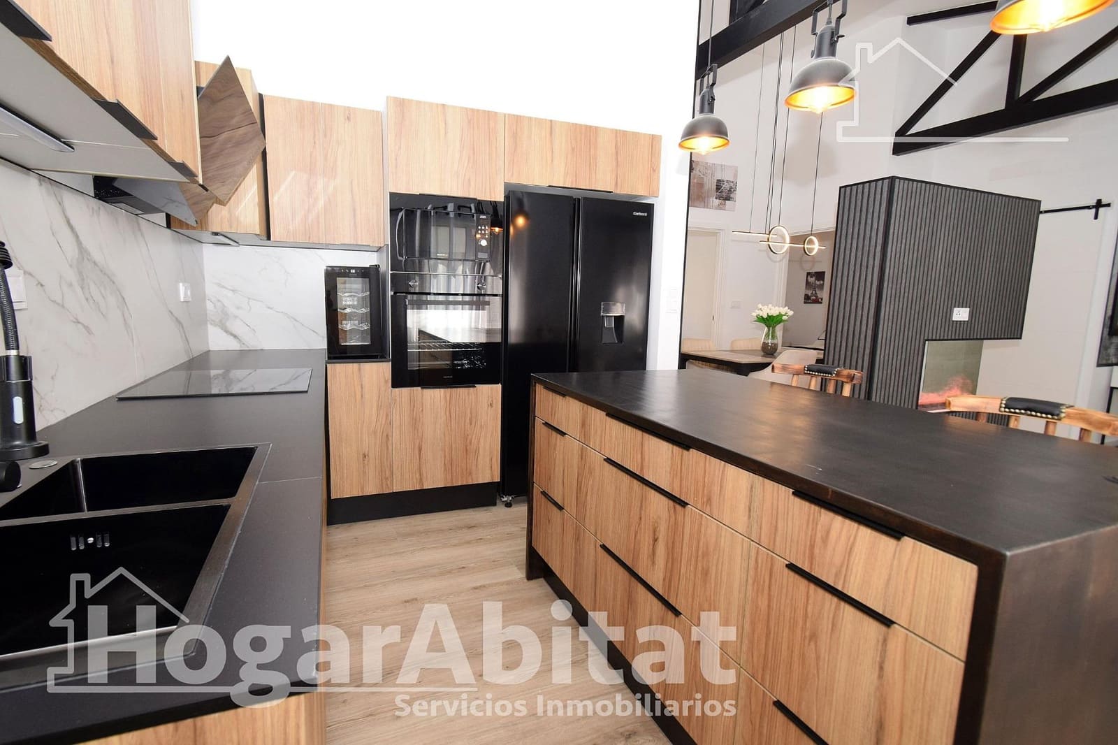 4 soveværelse Penthouse til salg i Picassent - € 298.000 (Ref: 9920483)