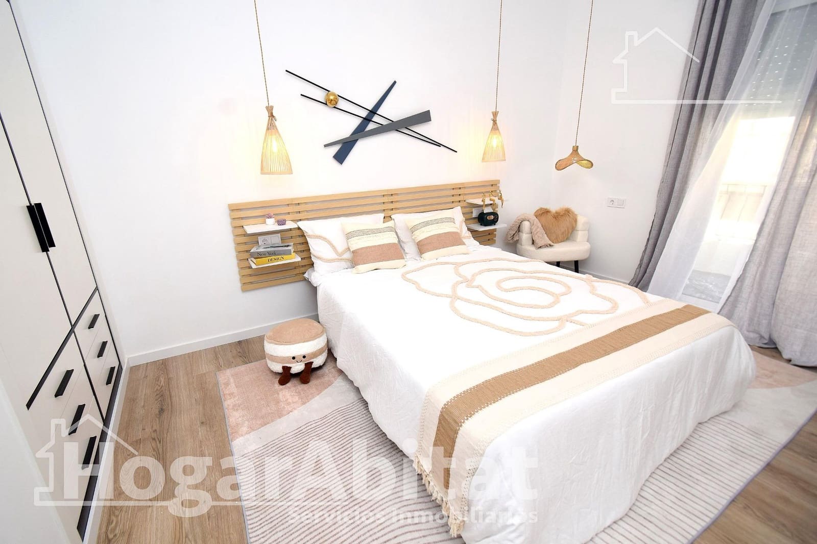 4 soveværelse Penthouse til salg i Picassent - € 298.000 (Ref: 9920483)
