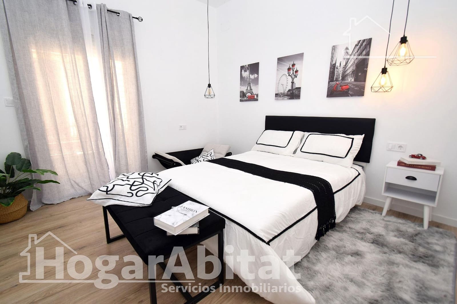 4 soveværelse Penthouse til salg i Picassent - € 298.000 (Ref: 9920483)
