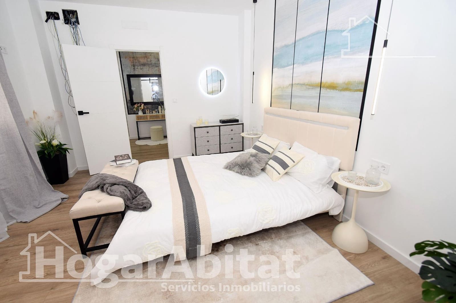 4 soveværelse Penthouse til salg i Picassent - € 298.000 (Ref: 9920483)