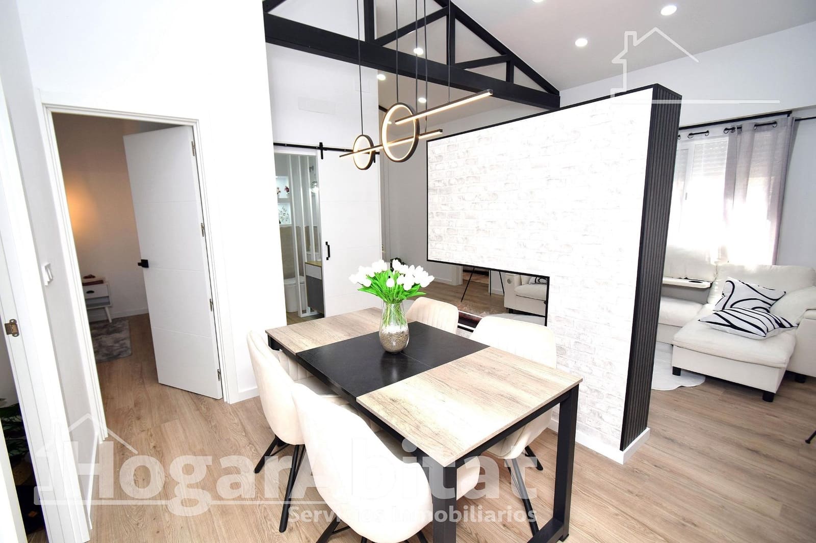 4 soveværelse Penthouse til salg i Picassent - € 298.000 (Ref: 9920483)