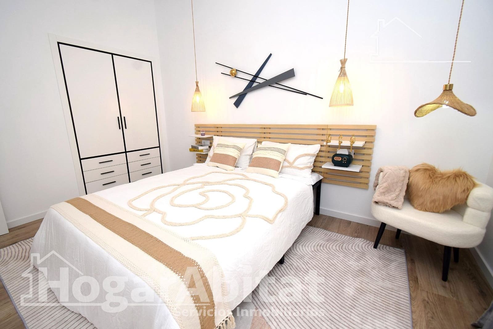 4 soveværelse Penthouse til salg i Picassent - € 298.000 (Ref: 9920483)