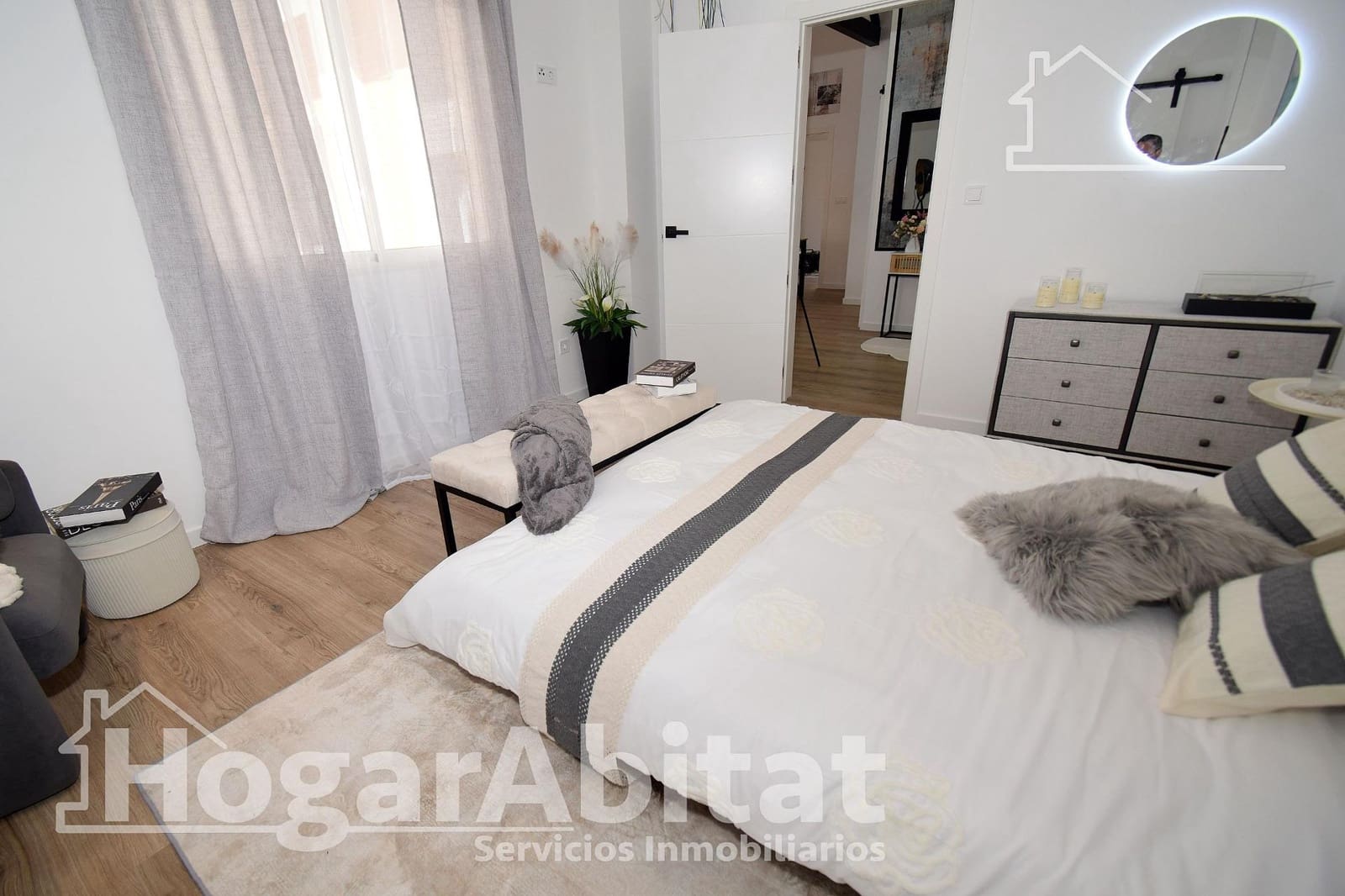 4 soveværelse Penthouse til salg i Picassent - € 298.000 (Ref: 9920483)