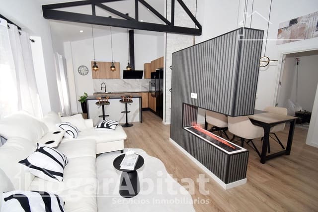 4 soveværelse Penthouse til salg i Picassent - € 298.000 (Ref: 9920483)