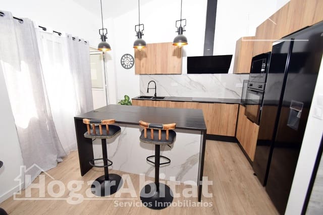 4 soveværelse Penthouse til salg i Picassent - € 298.000 (Ref: 9920483)