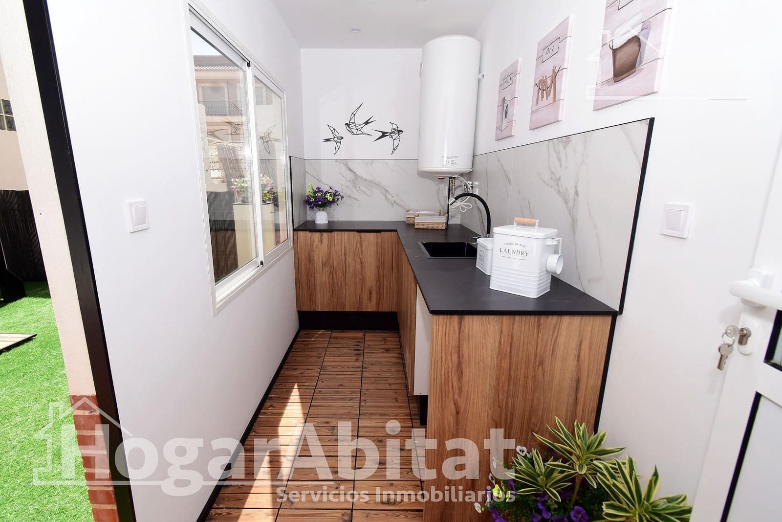 4 soveværelse Penthouse til salg i Picassent - € 298.000 (Ref: 9920483)