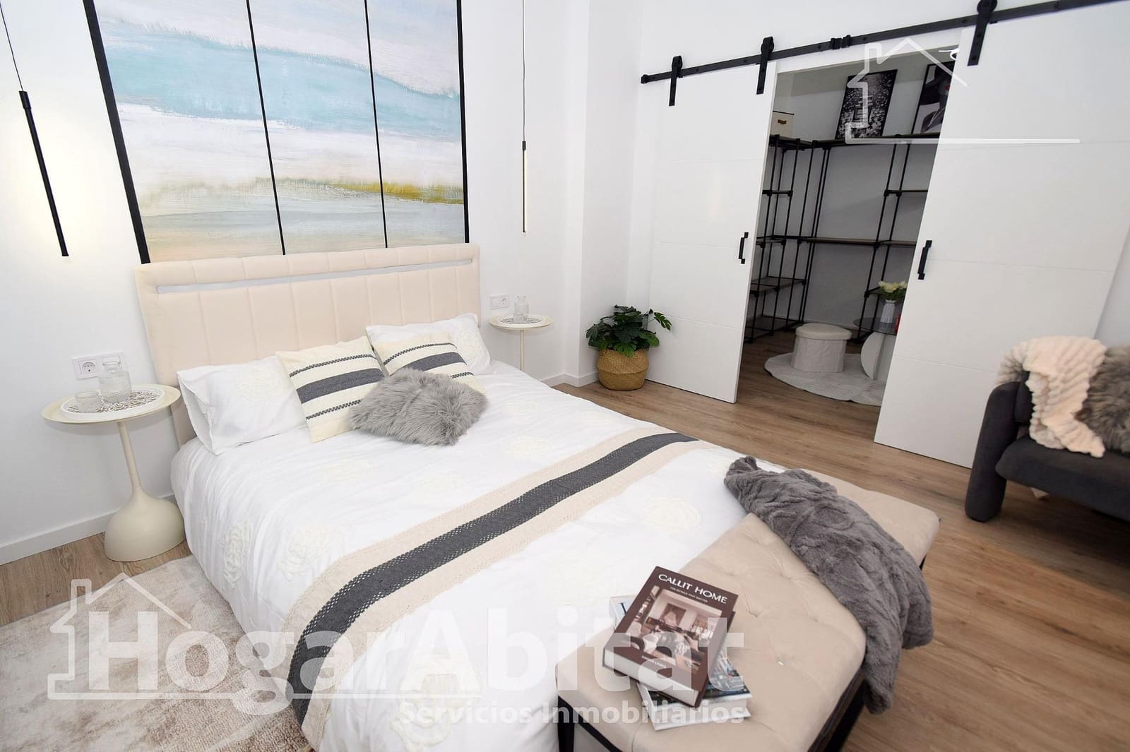4 soveværelse Penthouse til salg i Picassent - € 298.000 (Ref: 9920483)