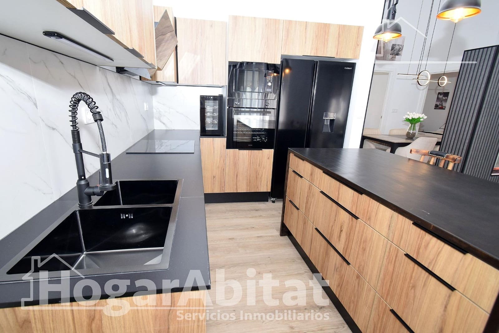 4 soveværelse Penthouse til salg i Picassent - € 298.000 (Ref: 9920483)