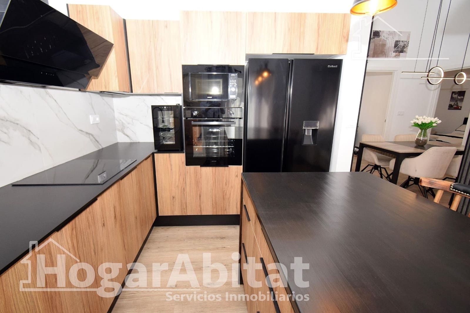 4 soveværelse Penthouse til salg i Picassent - € 298.000 (Ref: 9920483)