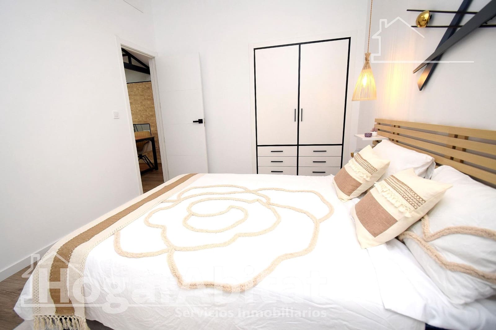 4 soveværelse Penthouse til salg i Picassent - € 298.000 (Ref: 9920483)