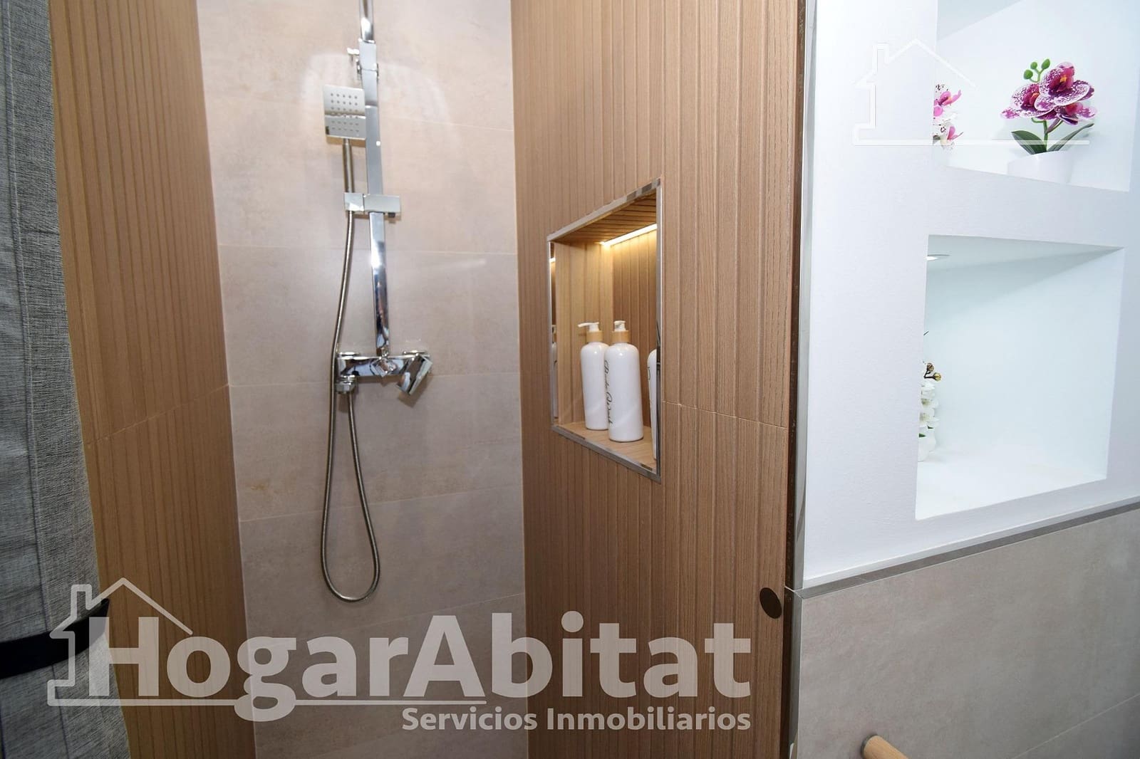 4 soveværelse Penthouse til salg i Picassent - € 298.000 (Ref: 9920483)