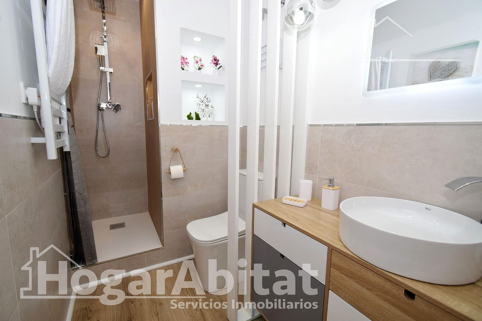 4 soveværelse Penthouse til salg i Picassent - € 298.000 (Ref: 9920483)