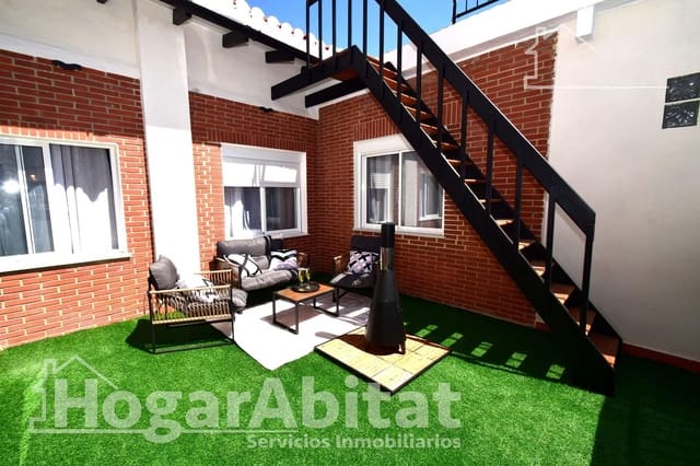 4 soveværelse Penthouse til salg i Picassent - € 298.000 (Ref: 9920483)