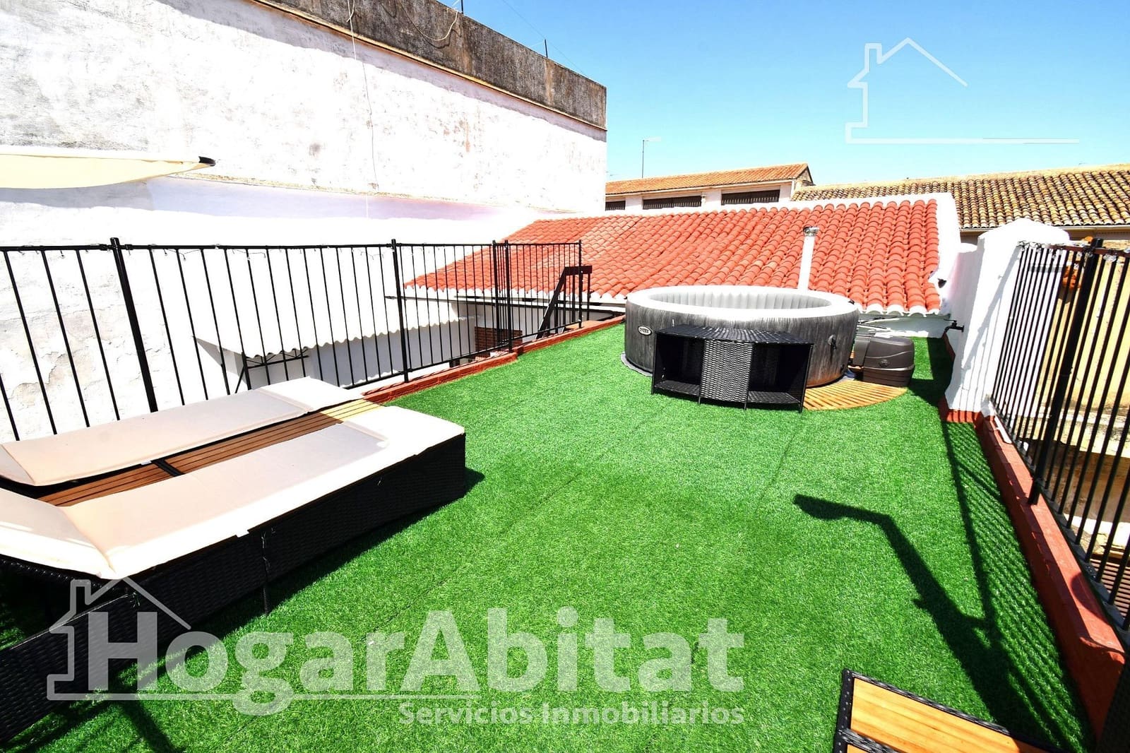 4 soveværelse Penthouse til salg i Picassent - € 298.000 (Ref: 9920483)