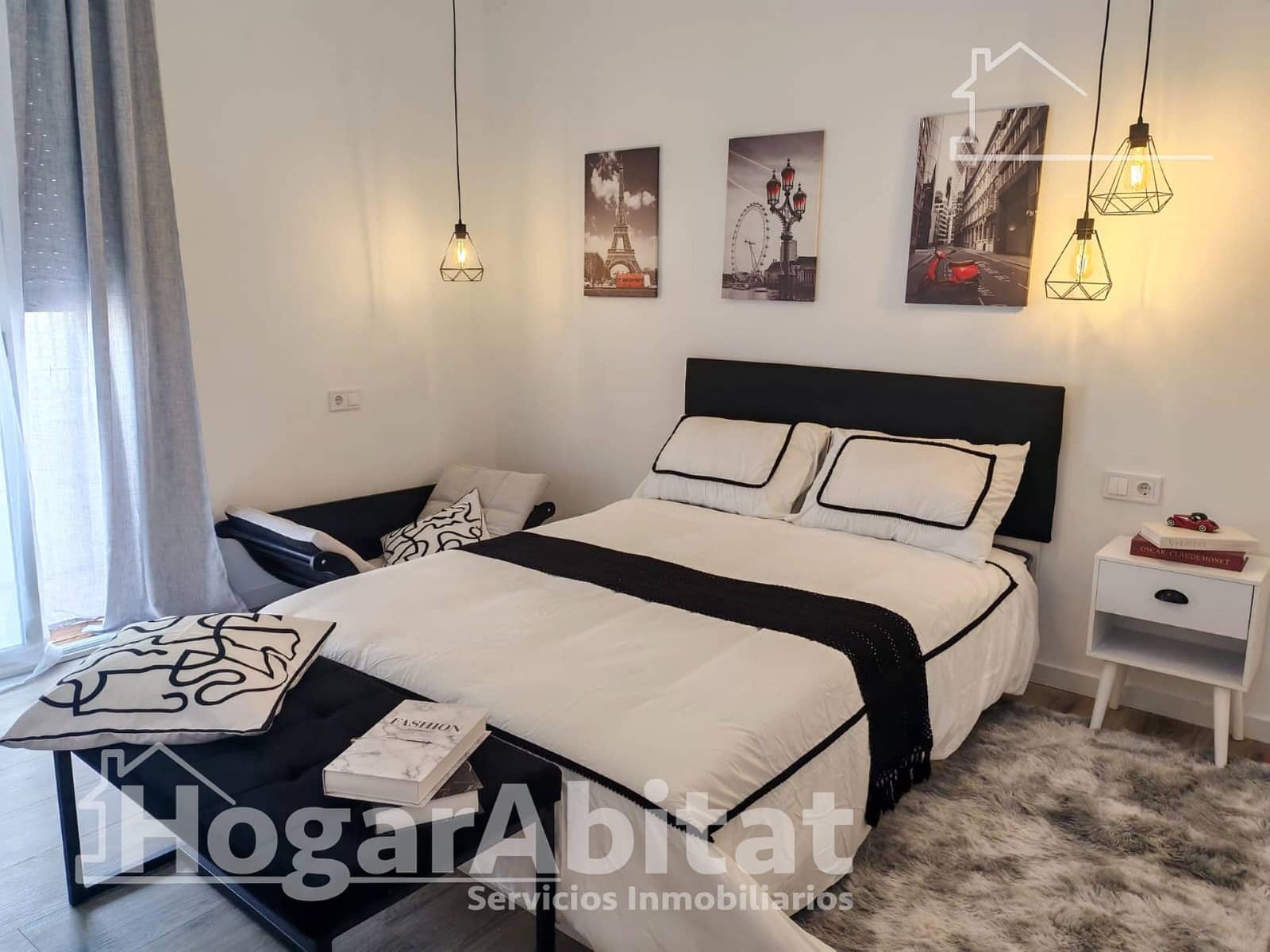 4 soveværelse Penthouse til salg i Picassent - € 298.000 (Ref: 9920483)