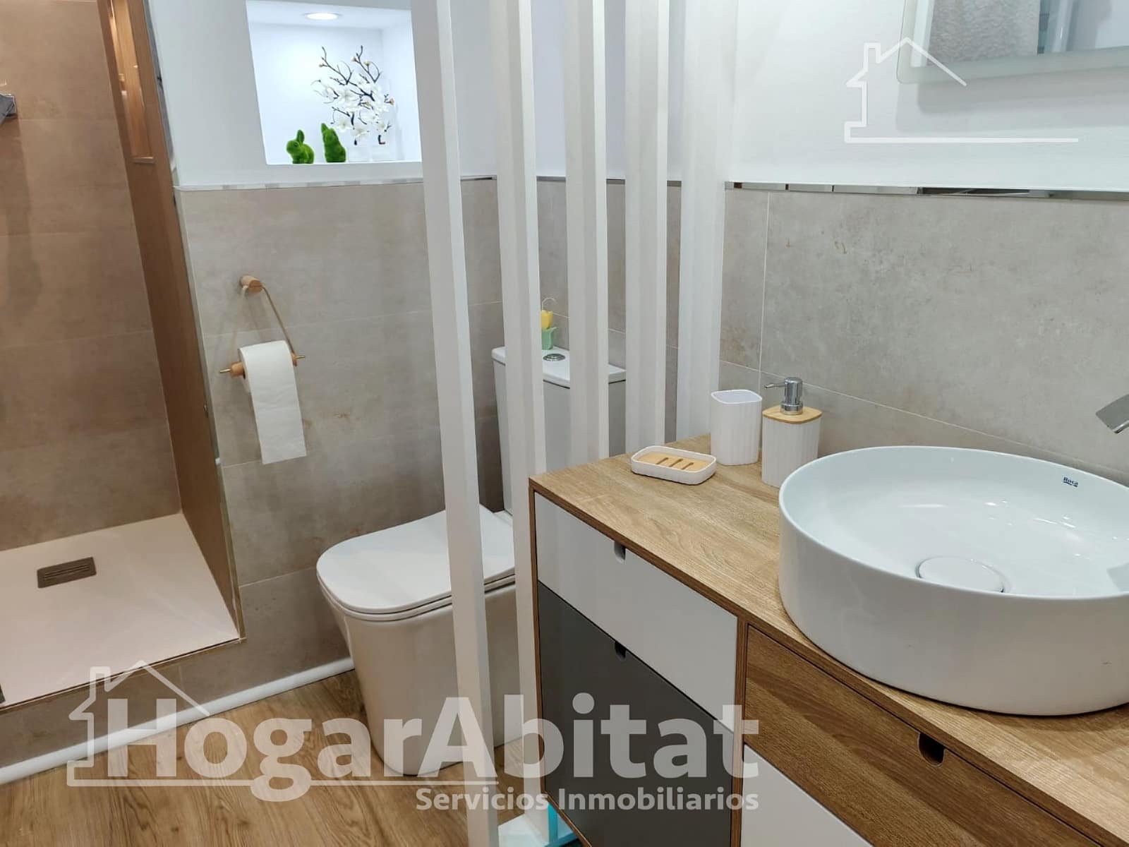 4 soveværelse Penthouse til salg i Picassent - € 298.000 (Ref: 9920483)