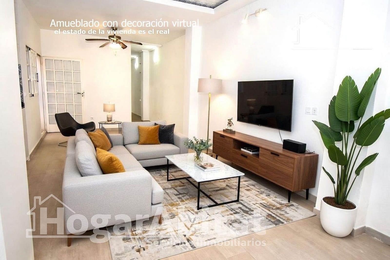 Casa de 3 habitaciones en Aldaia en venta - 300.000 € (Ref: 9920485)