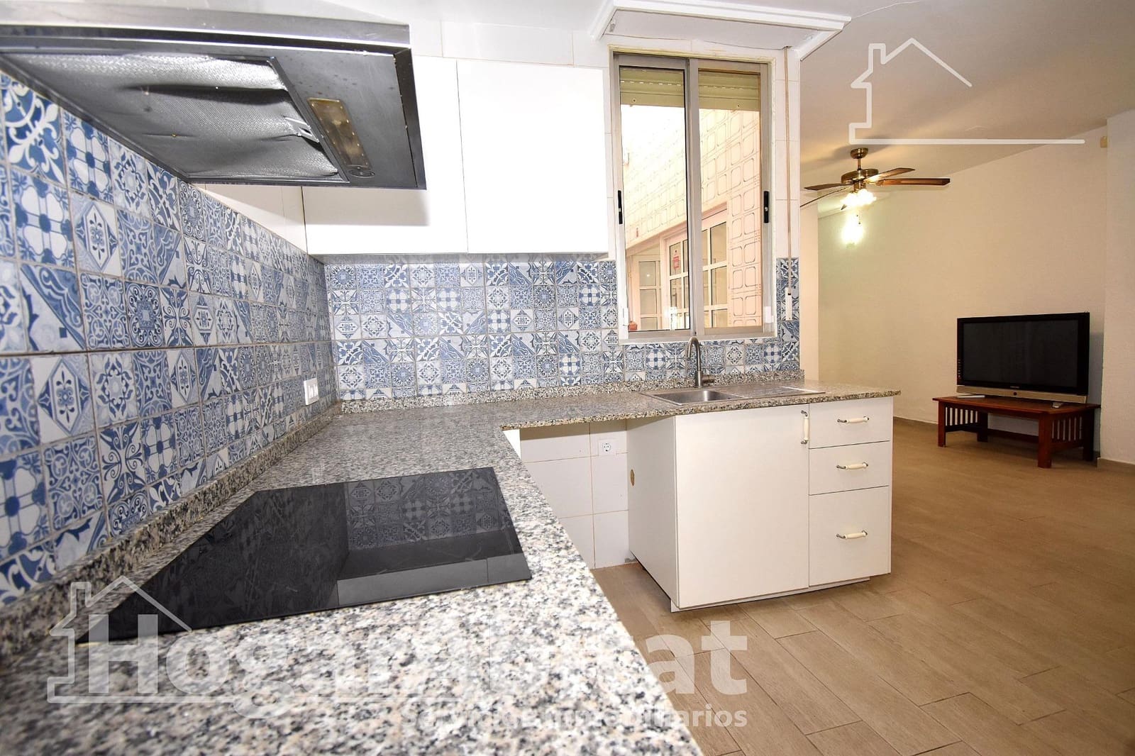 Casa de 3 habitaciones en Aldaia en venta - 300.000 € (Ref: 9920485)