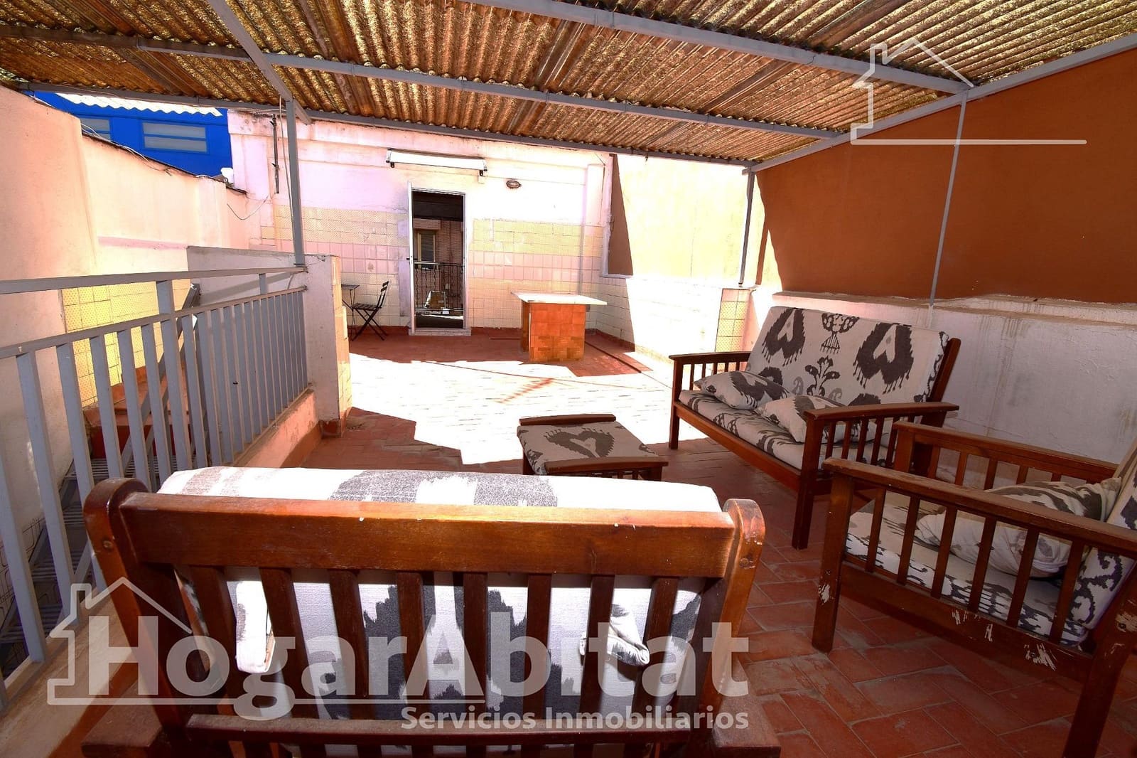 Casa de 3 habitaciones en Aldaia en venta - 300.000 € (Ref: 9920485)
