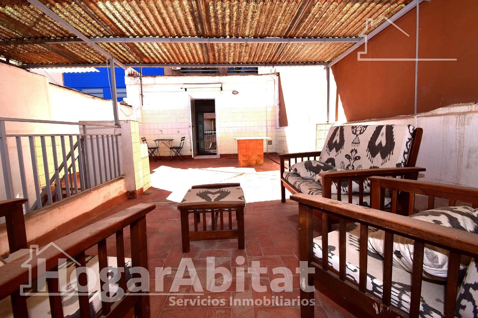 Casa de 3 habitaciones en Aldaia en venta - 300.000 € (Ref: 9920485)