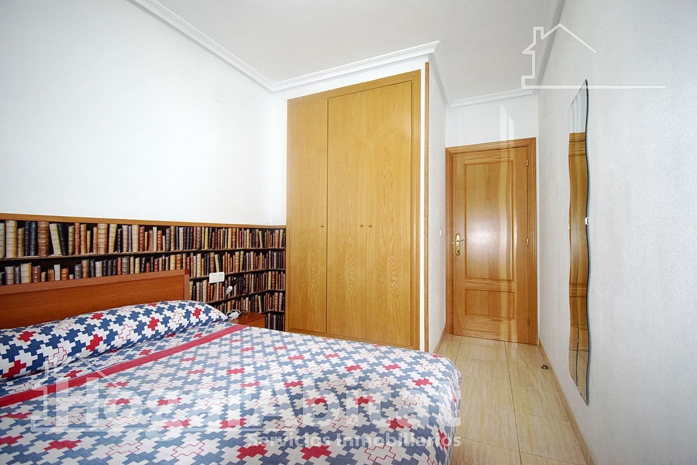 2 slaapkamer Flat te koop in Oropesa  met zwembad garage - € 145.000 (Ref: 9920492)