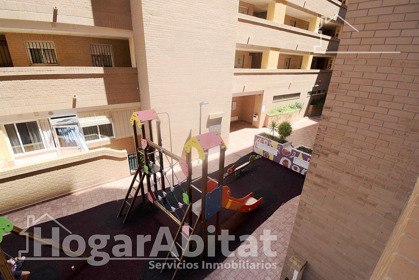 2 slaapkamer Flat te koop in Oropesa  met zwembad garage - € 145.000 (Ref: 9920492)