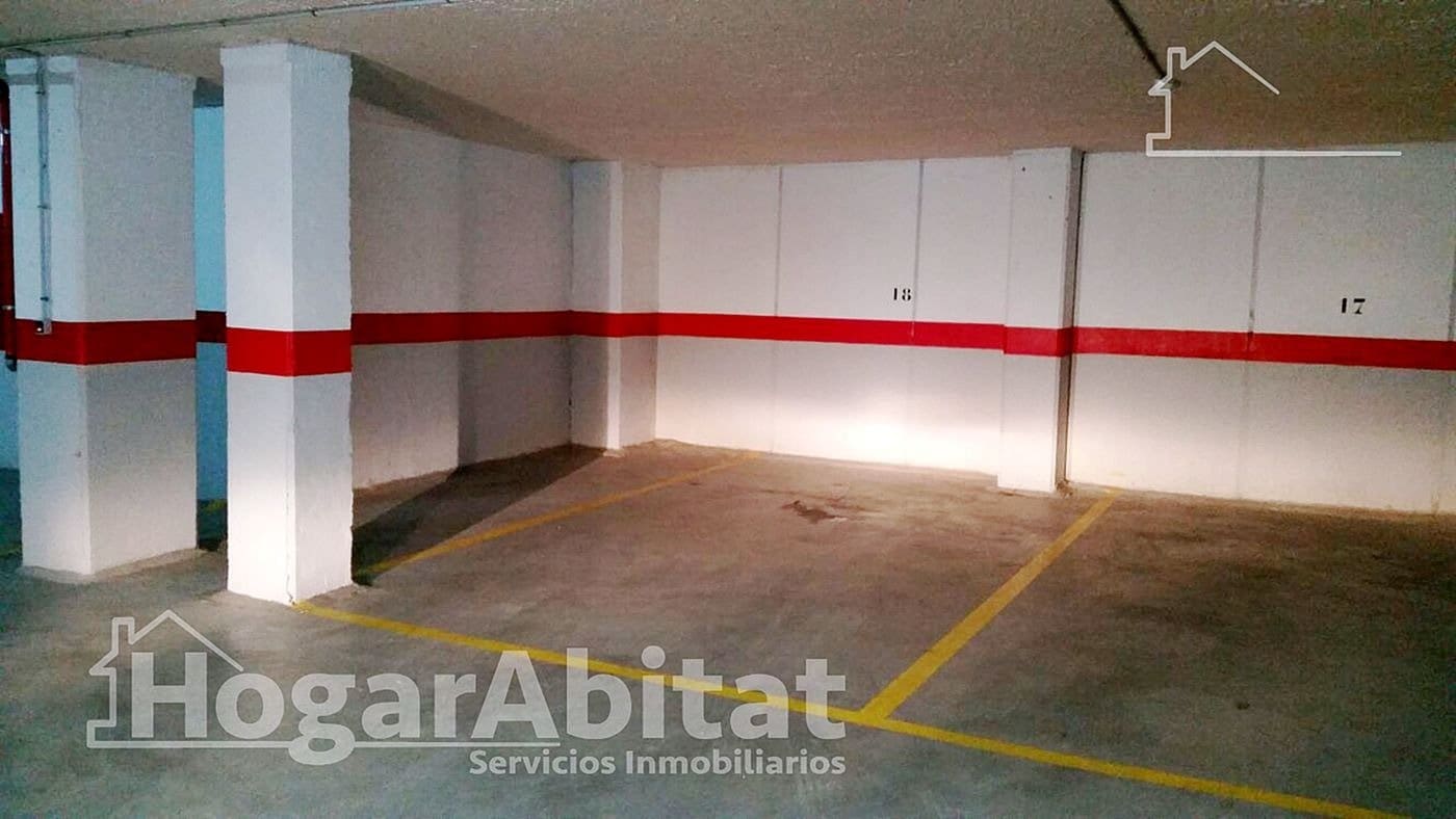2 slaapkamer Flat te koop in Oropesa  met zwembad garage - € 145.000 (Ref: 9920492)