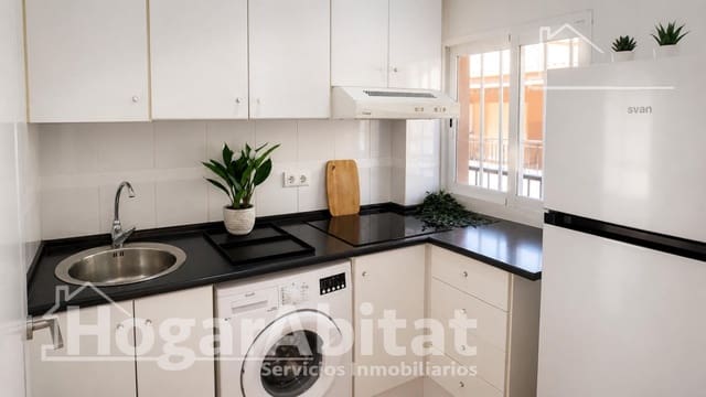 2 soveværelse Lejlighed til salg i Peñíscola med garage - € 199.700 (Ref: 9920494)