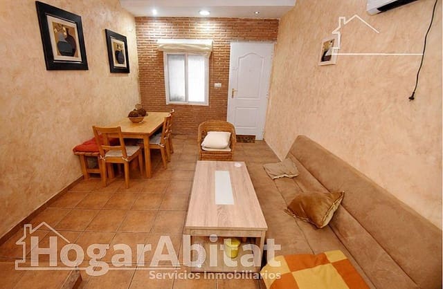 2 chambre Maison de Ville à vendre à Onda - 89 999 € (Ref: 9920498)