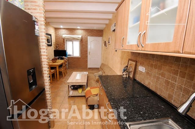 2 chambre Maison de Ville à vendre à Onda - 89 999 € (Ref: 9920498)