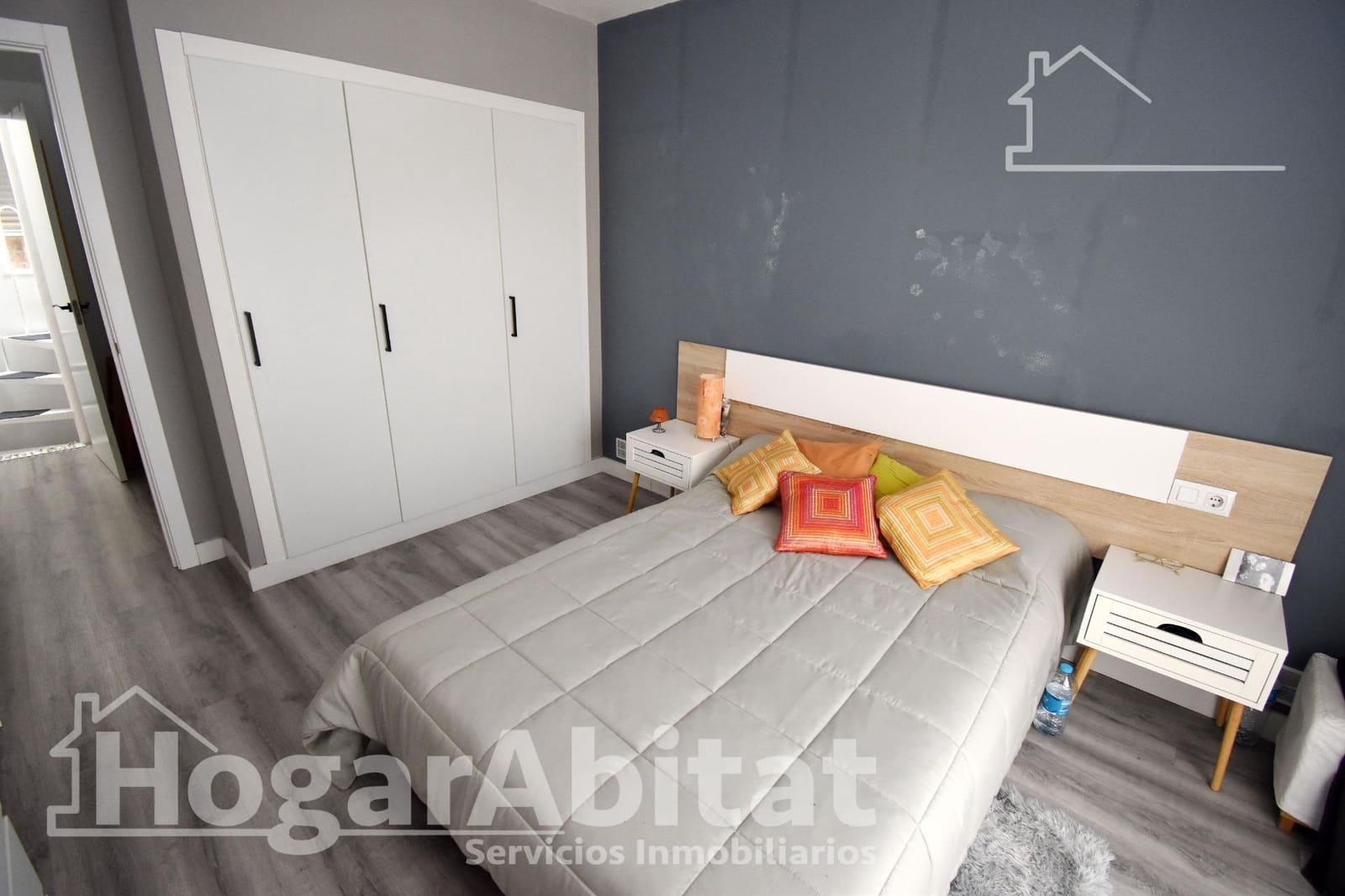 2 chambre Maison de Ville à vendre à Onda - 89 999 € (Ref: 9920498)