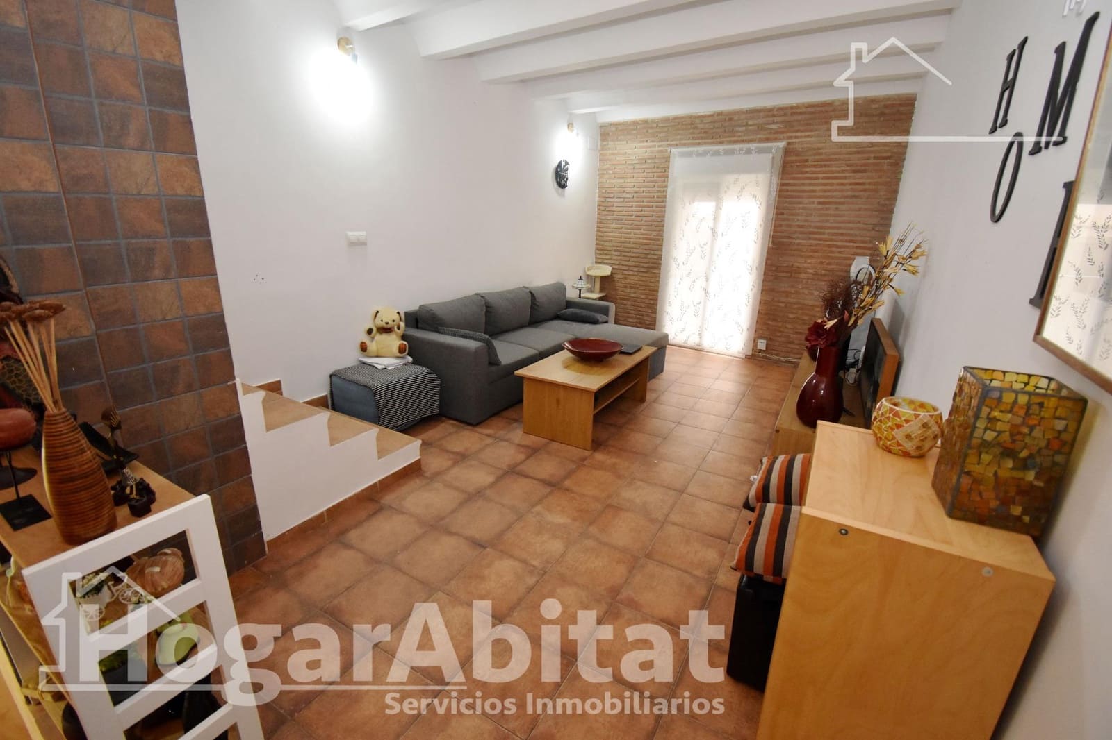2 chambre Maison de Ville à vendre à Onda - 89 999 € (Ref: 9920498)