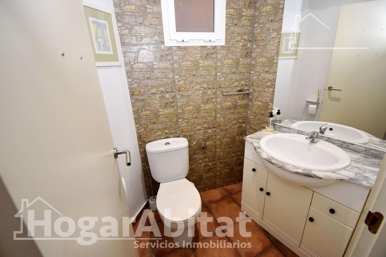 2 chambre Maison de Ville à vendre à Onda - 89 999 € (Ref: 9920498)