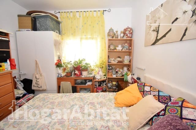 5 camera da letto Casa in vendita in Castelló de la Plana - 175.000 € (Rif: 9920499)