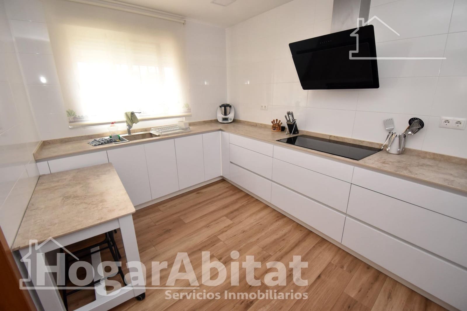 3 chambre Maison de Ville à vendre à Almenara avec garage - 450 000 € (Ref: 9920500)