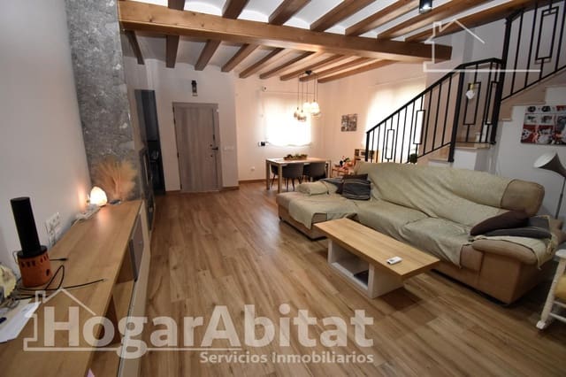 3 chambre Maison de Ville à vendre à Almenara avec garage - 450 000 € (Ref: 9920500)