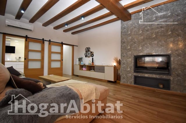 3 chambre Maison de Ville à vendre à Almenara avec garage - 450 000 € (Ref: 9920500)