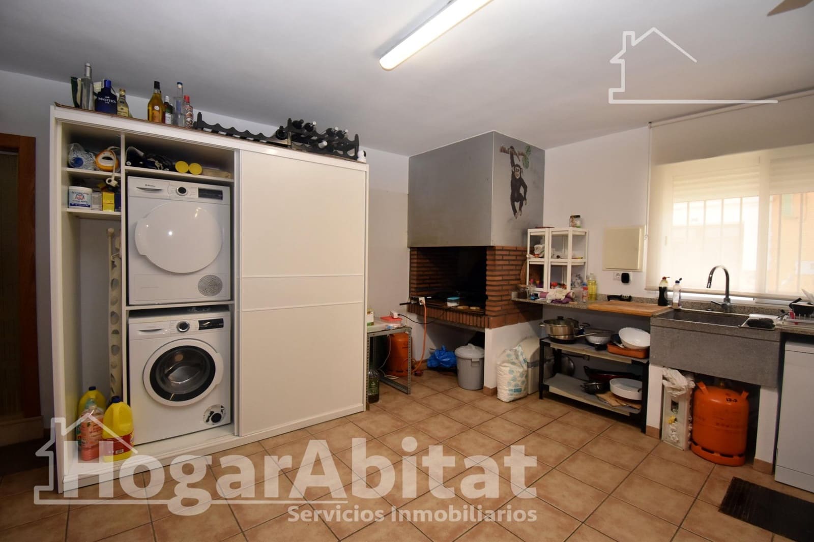 3 chambre Maison de Ville à vendre à Almenara avec garage - 450 000 € (Ref: 9920500)