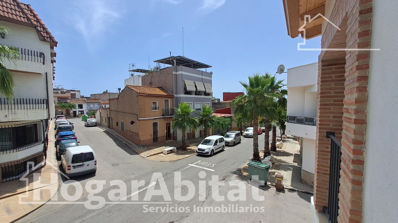 3 chambre Maison de Ville à vendre à Almenara avec garage - 450 000 € (Ref: 9920500)