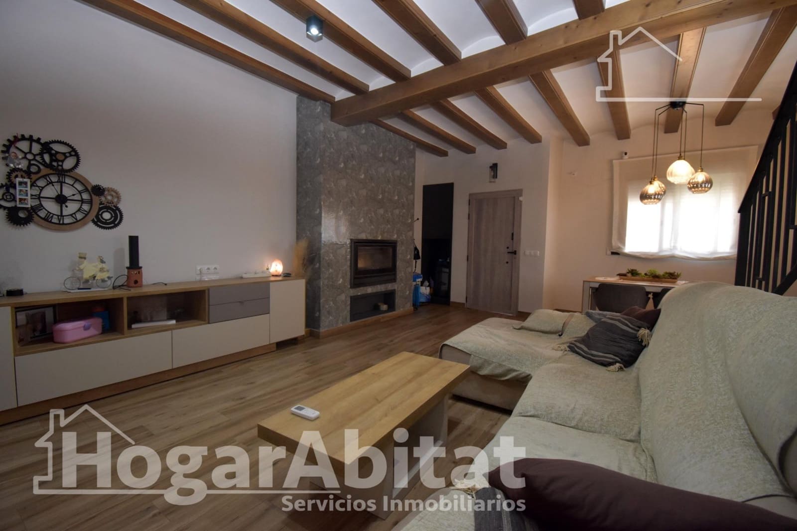 3 Zimmer Haus zu verkaufen in Almenara mit Garage - 450.000 € (Ref: 9922351)