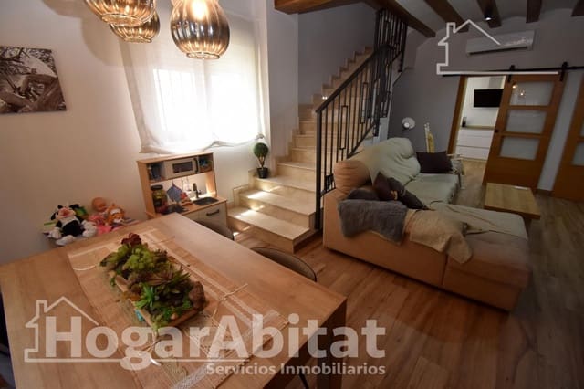 3 Zimmer Haus zu verkaufen in Almenara mit Garage - 450.000 € (Ref: 9922351)