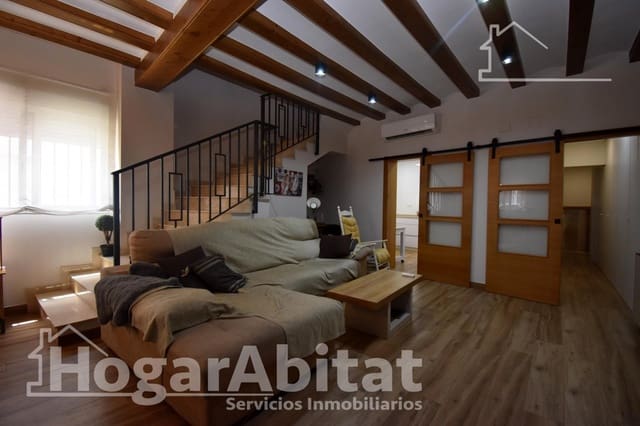3 Zimmer Haus zu verkaufen in Almenara mit Garage - 450.000 € (Ref: 9922351)