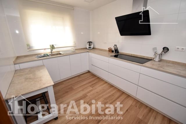 3 Zimmer Haus zu verkaufen in Almenara mit Garage - 450.000 € (Ref: 9922351)