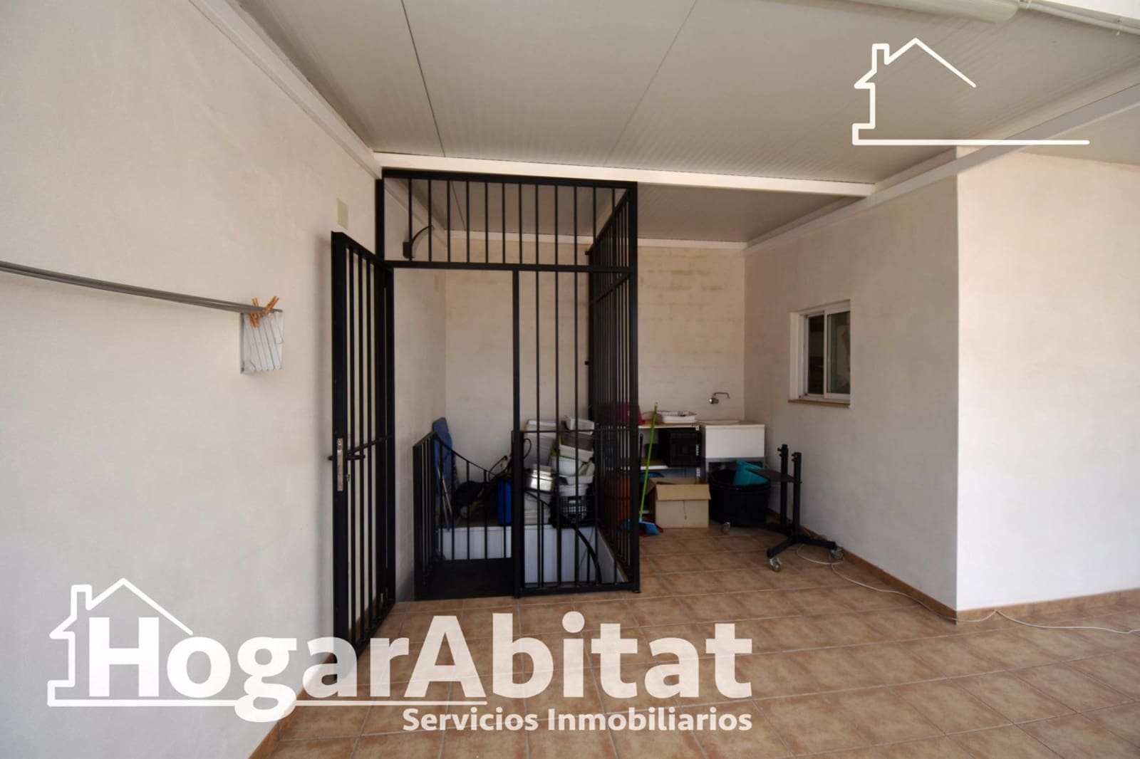 3 Zimmer Haus zu verkaufen in Almenara mit Garage - 450.000 € (Ref: 9922351)