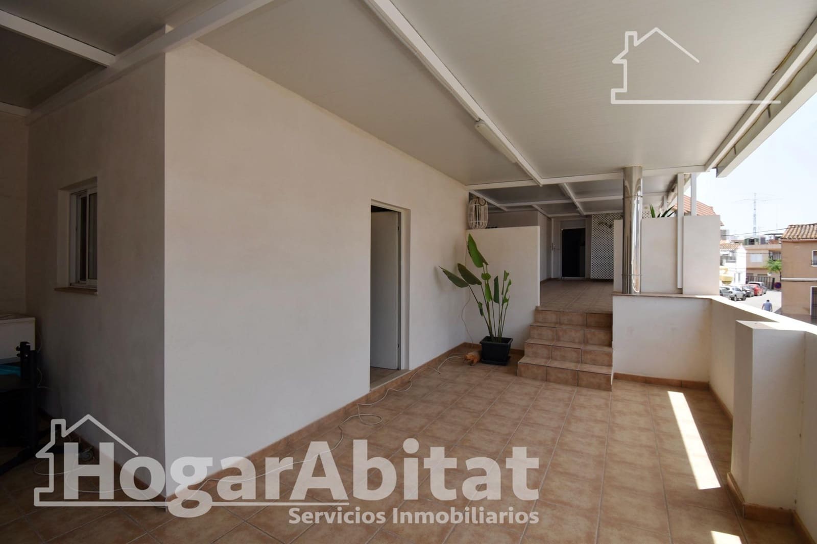 3 Zimmer Haus zu verkaufen in Almenara mit Garage - 450.000 € (Ref: 9922351)